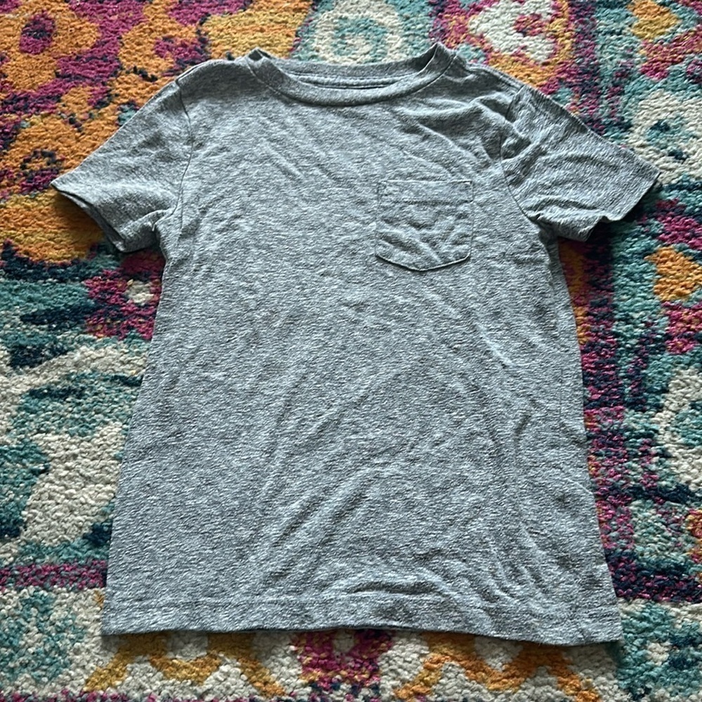 Gymboree Tshirt